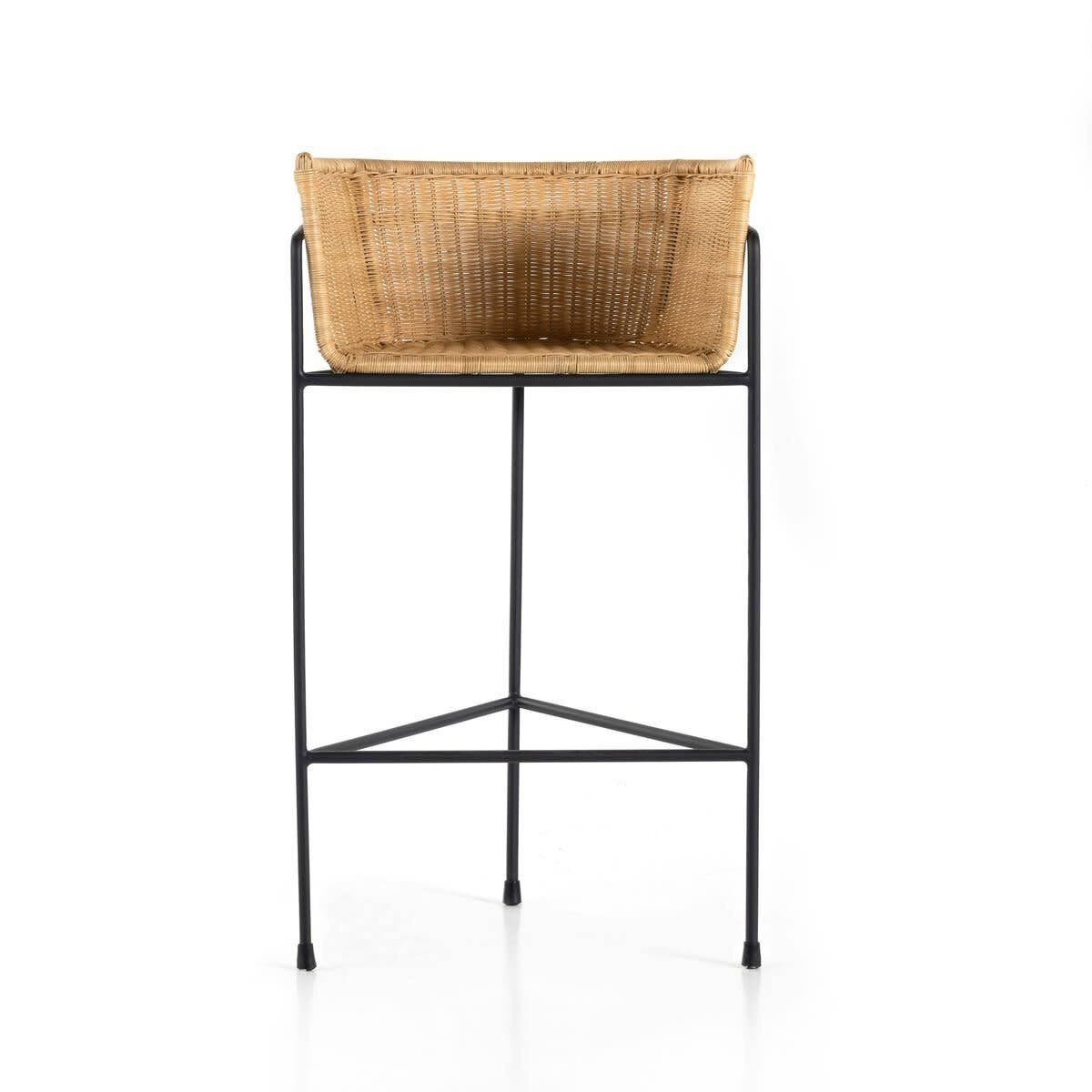 Destin Counter Stool-25x21x36  Clearance No Discount