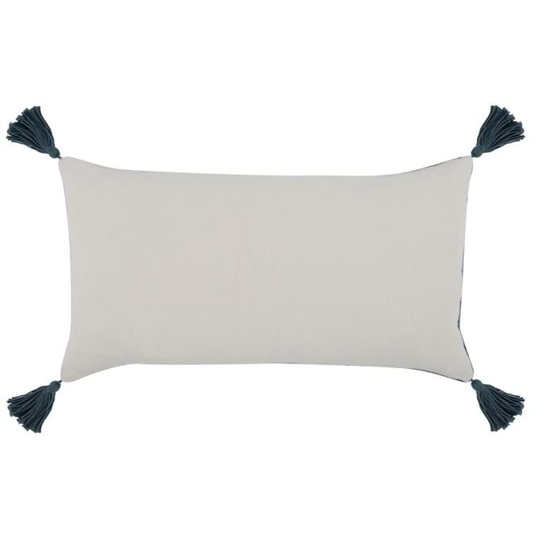 CP Tide Blue Pillow-14x26