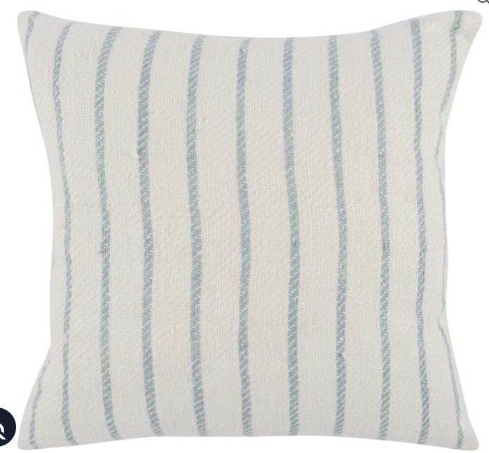CP Sutter Blue Pillow-24x24