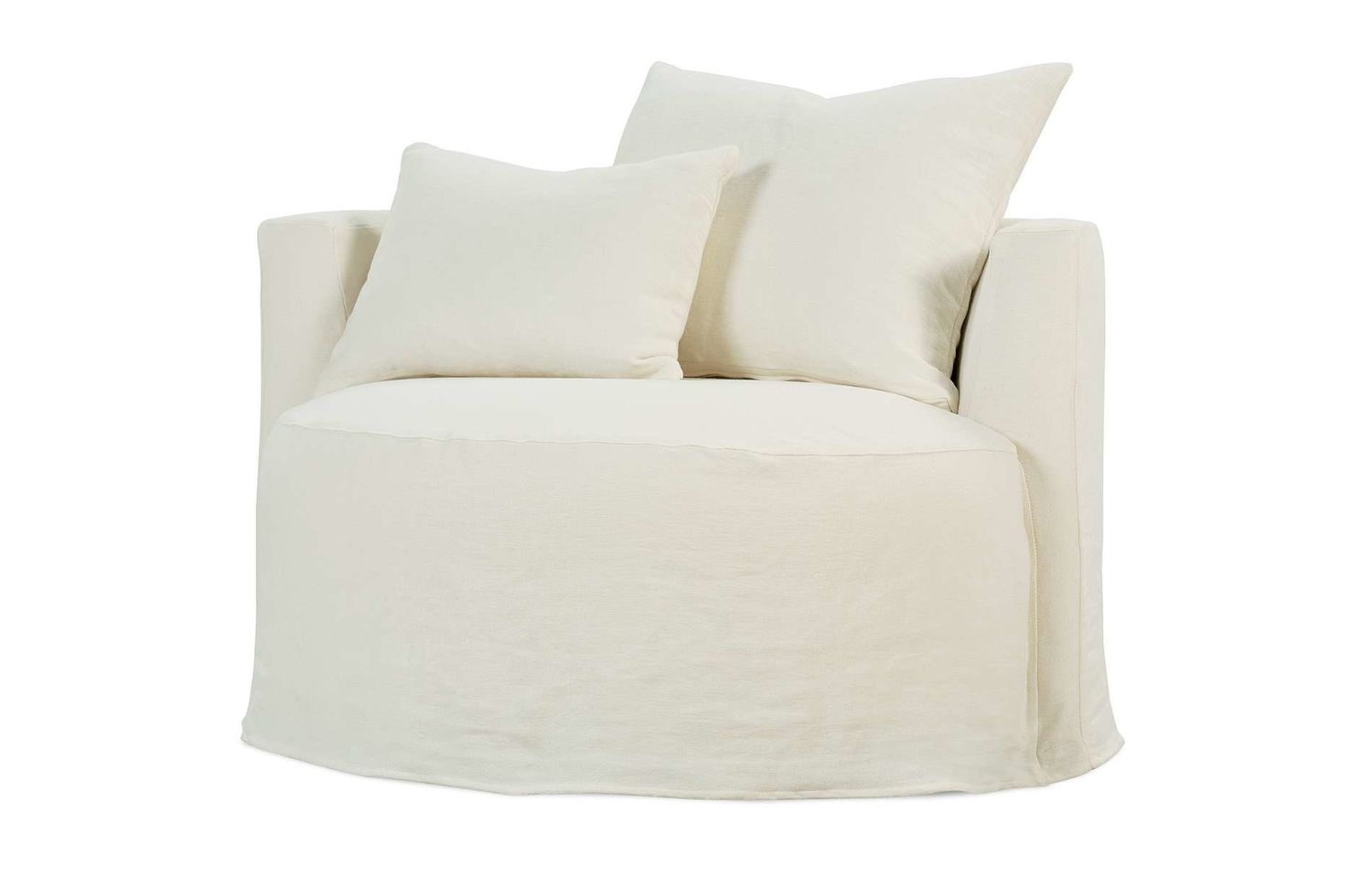 Leander Slip Swivel-BU103-02(Q)-43x38x37