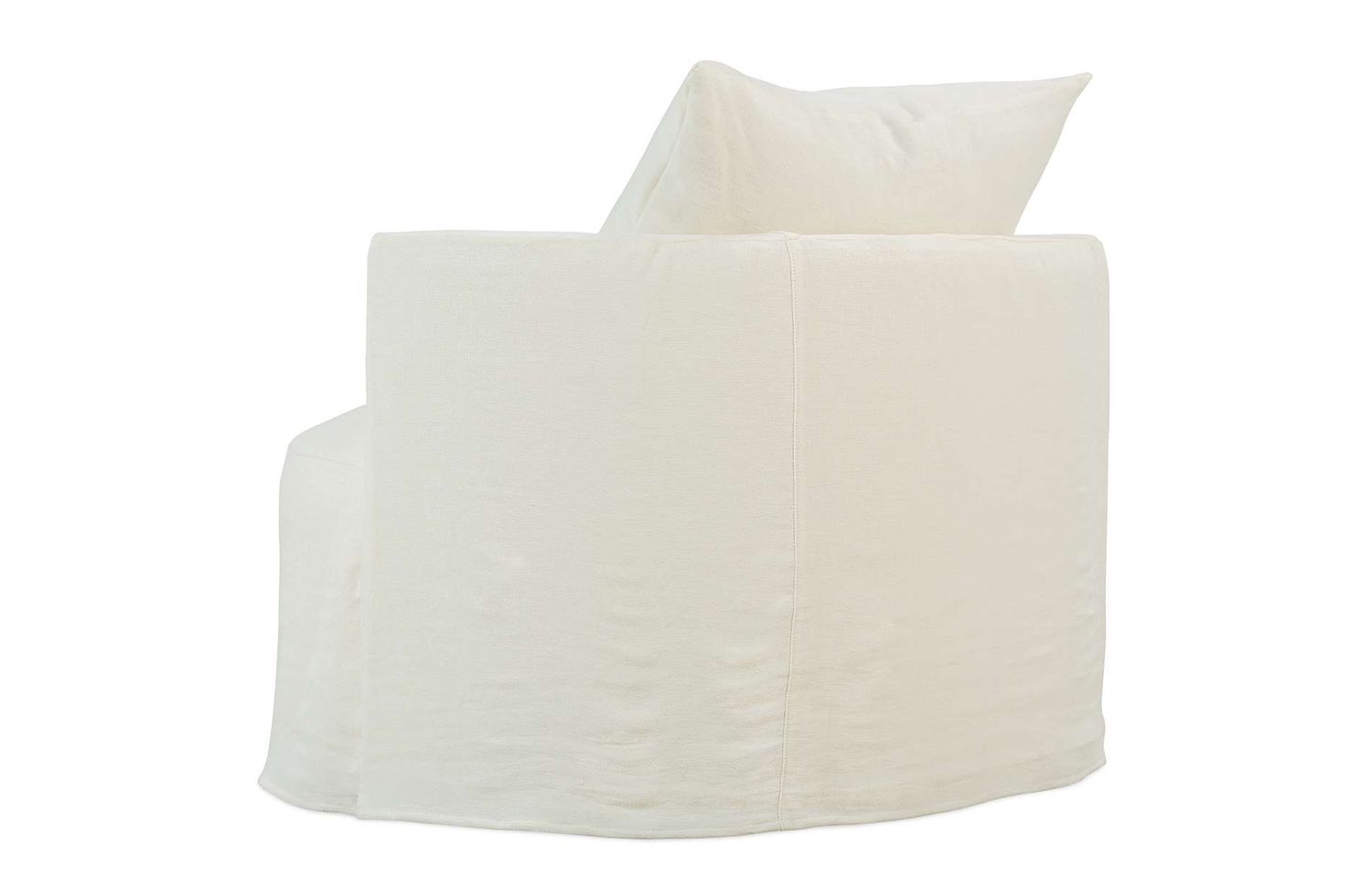 Leander Slip Swivel-BU103-02(Q)-43x38x37