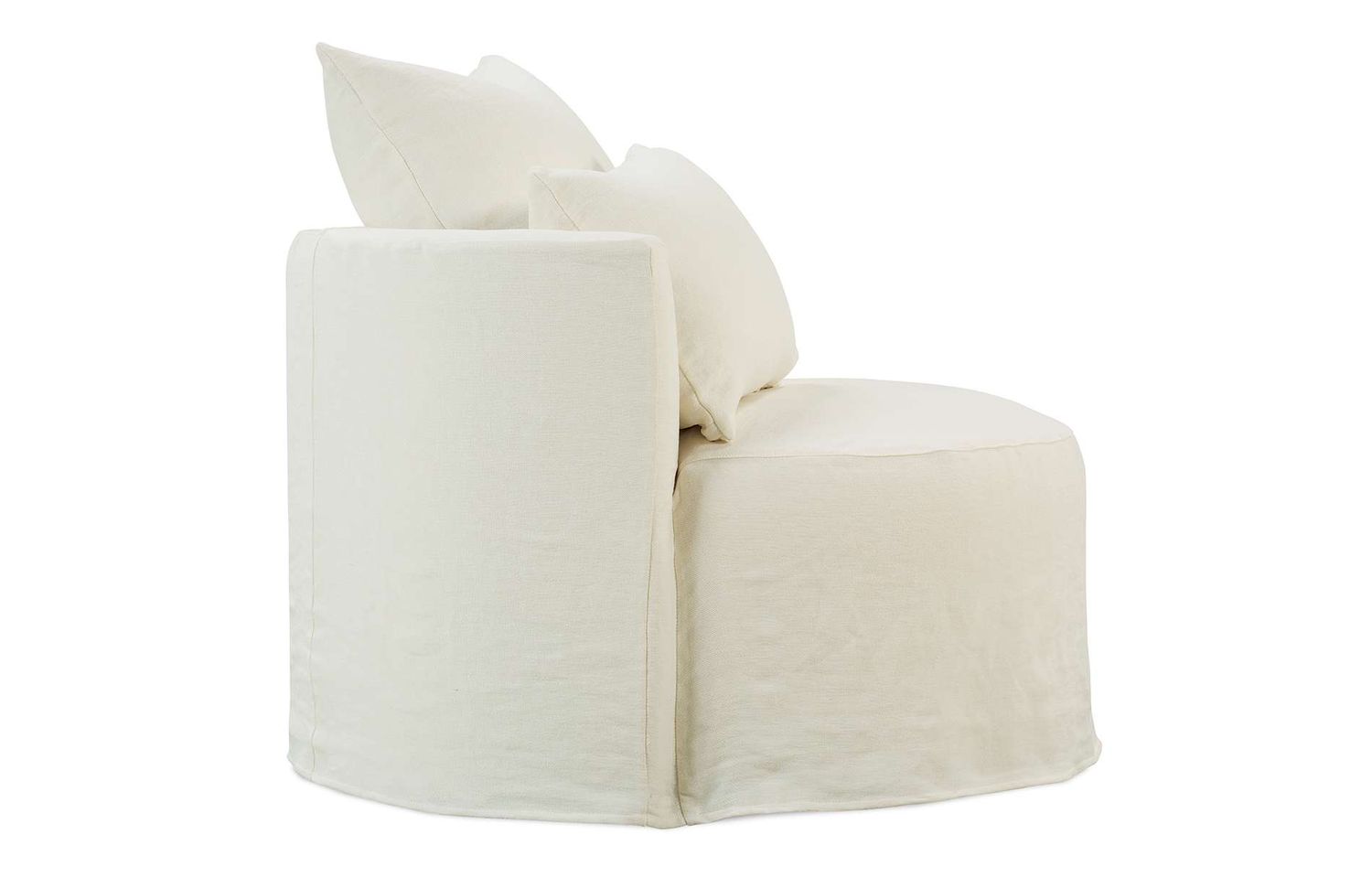 Leander Slip Swivel-BU103-02(Q)-43x38x37