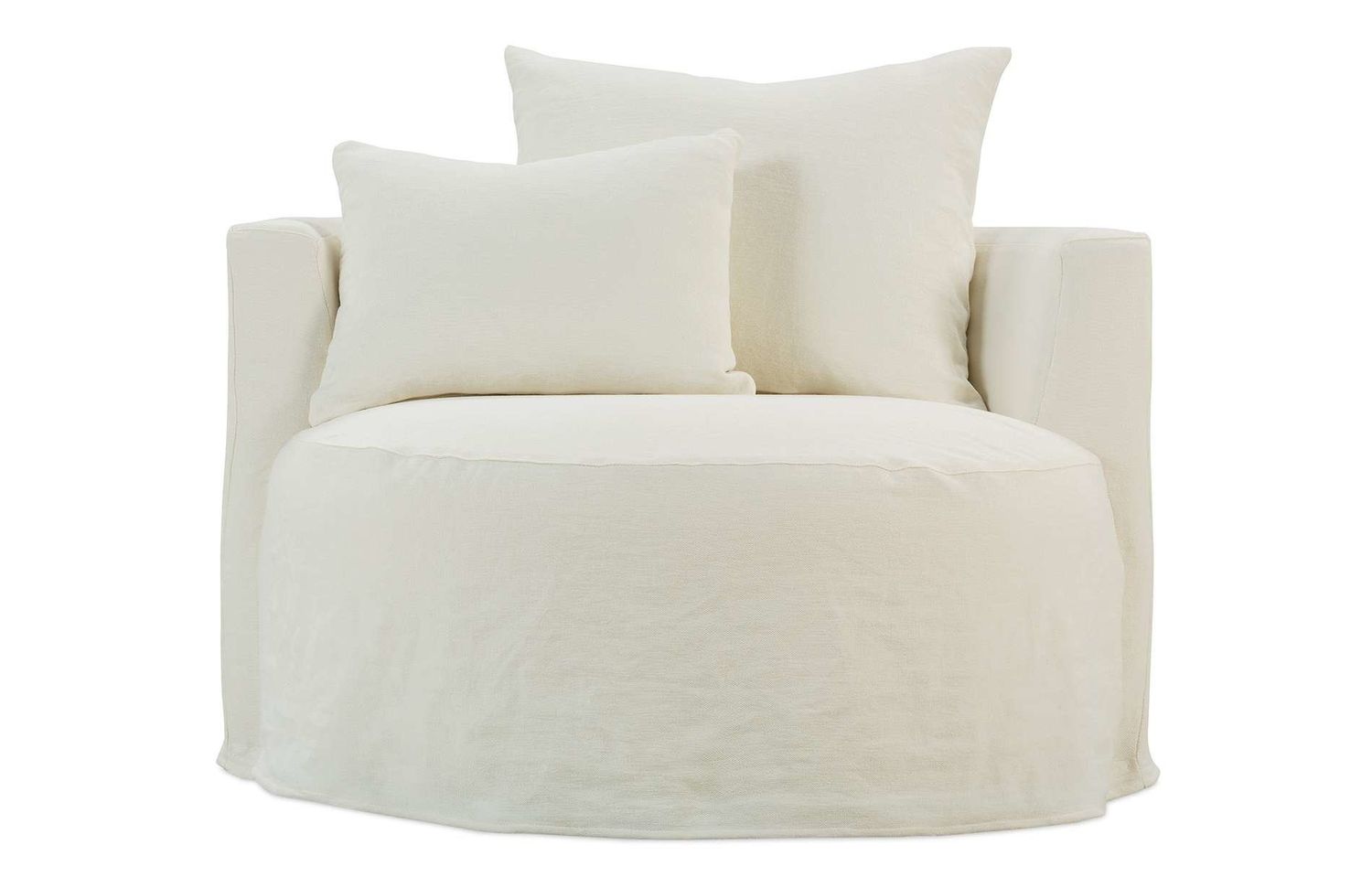 Leander Slip Swivel-BU103-02(Q)-43x38x37