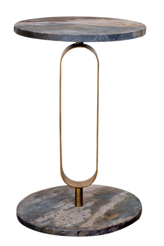 Pacer Accent Table 15x15x20