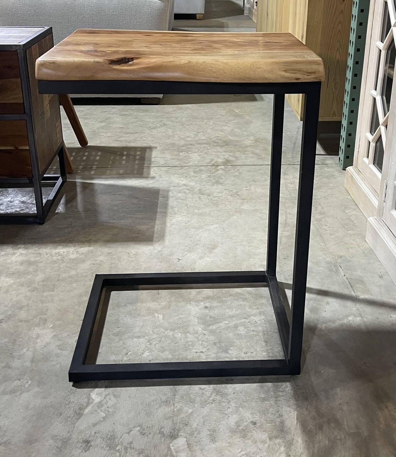 Pioneer C Table-17x20x28 No Additional Discounts Allowed