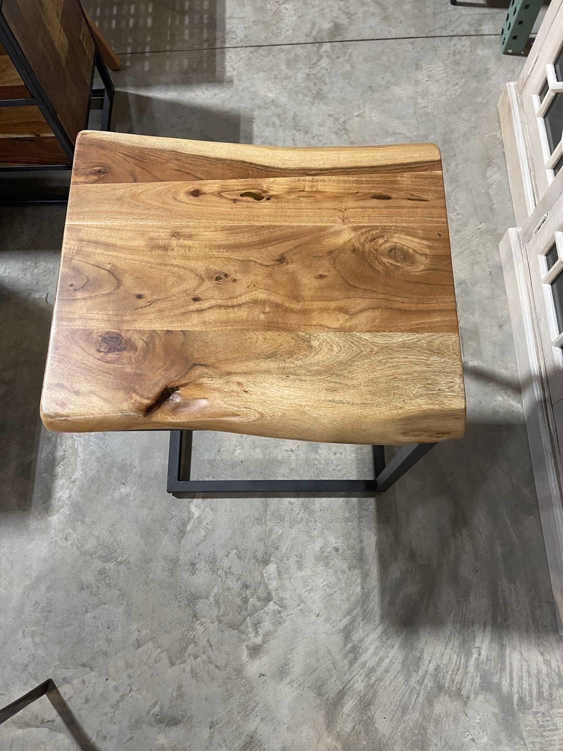 Pioneer C Table-17x20x28 No Additional Discounts Allowed