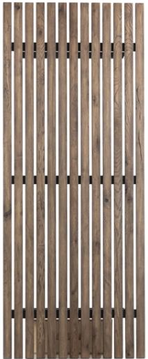 Strap Coffee Table-80x32x14