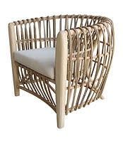 Binah Tub Chair-Natural-29x33x28