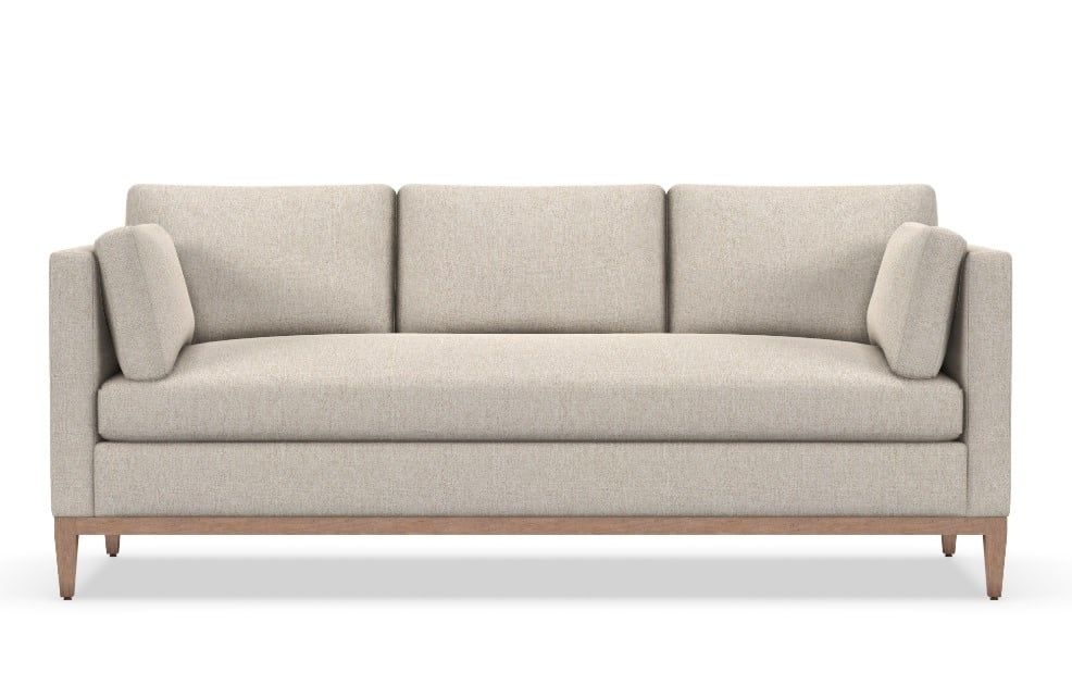 Leo Sofa- RA101-89(Y)-WO-WPE+-86x34x37