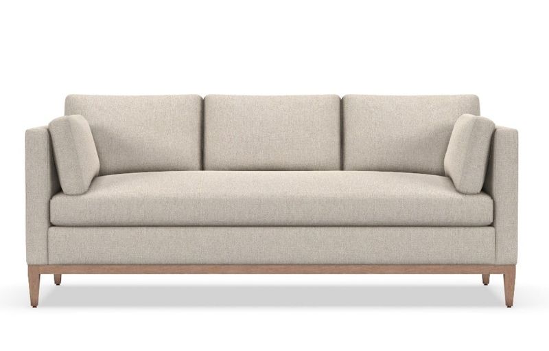 Leo Sofa- RA101-89(Y)-WO-WPE+-86x34x37