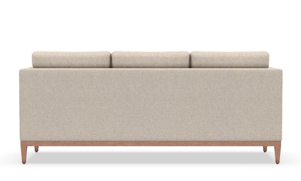 Leo Sofa- RA101-89(Y)-WO-WPE+-86x34x37