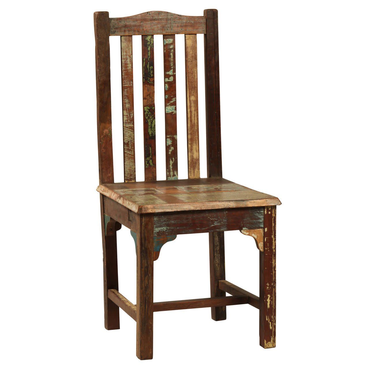 Tucker Dining Chair