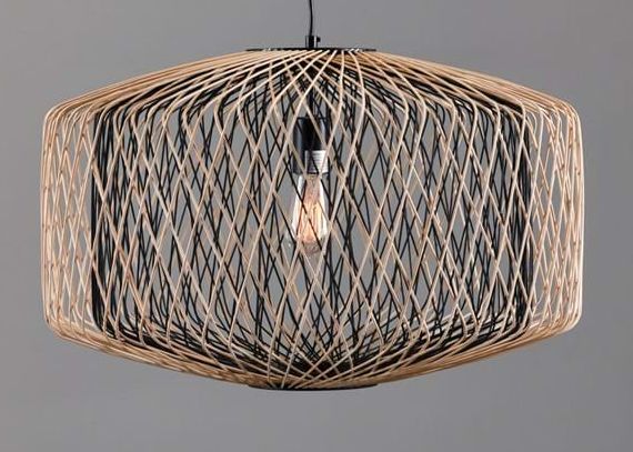 Estella Pendant 25x25x15.5