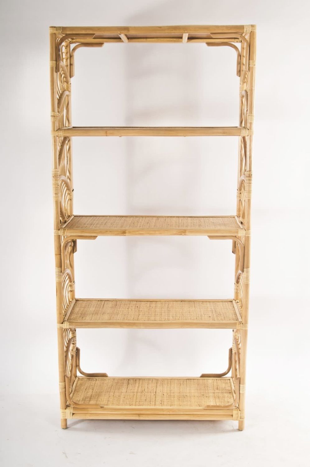 Palm Bookcase-35x16x74 at store location