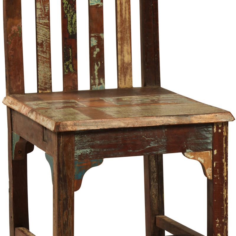 Tucker Dining Chair