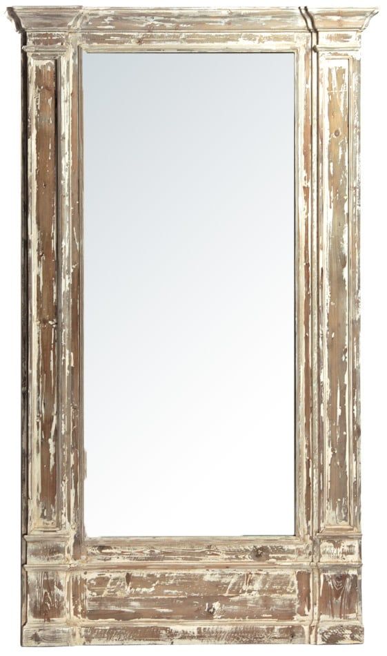 Aniarra Mirror-86x51x4