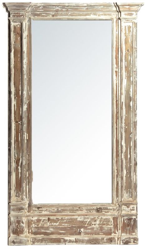 Aniarra Mirror-86x51x4