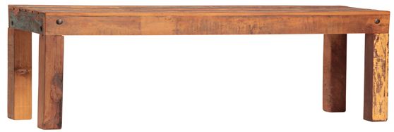 Nantucket Bench-60x15x18
