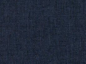 Dorset Navy Bench Seat Sofa-ST102-56(Q)-WP-80x37x33 Clearance