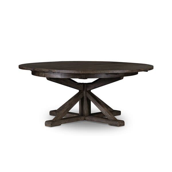 Ext Dining Table-Black Olive-47.25 x 30.75