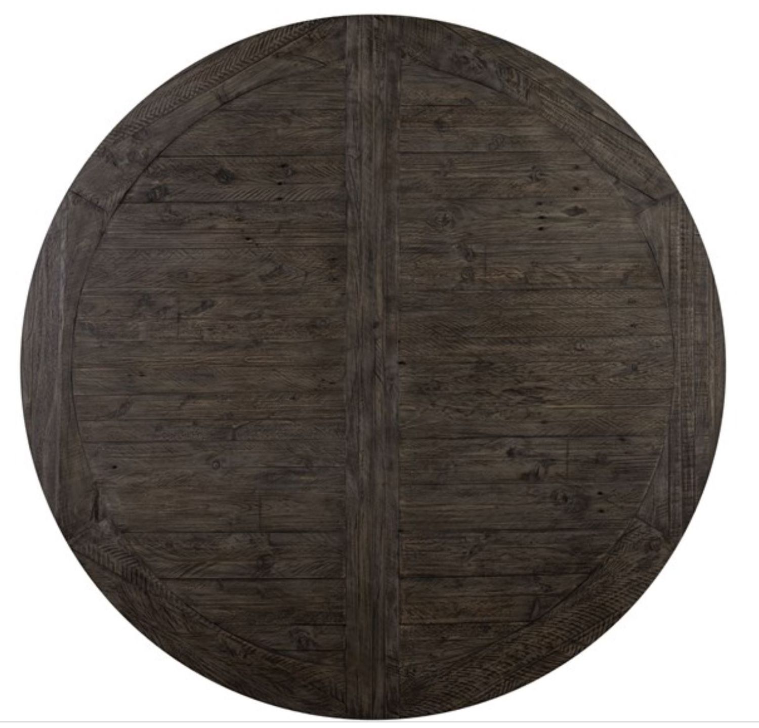 Ext Dining Table-Black Olive-47.25 x 30.75