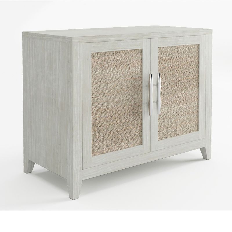 Joy Cabinet - Cream -36Wx 18Dx30H