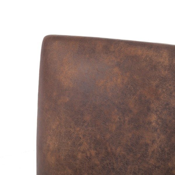 Diaw Counter Stool-Havana-18x20.75x39.5