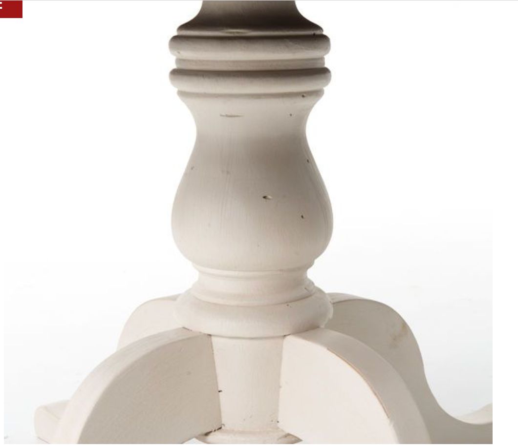 Corbet Round Dining Table-47.25x47.25x30.25