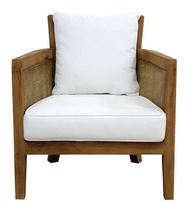 Mumba Chair-27x27x30