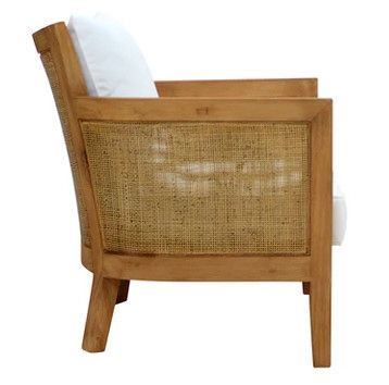Mumba Chair-27x27x30