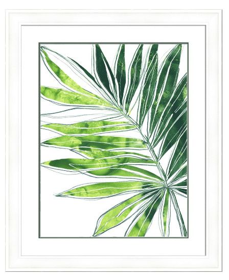 Expressive Palm IV-36.75x 44.75