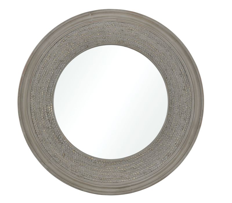 Carrik-A-Rede Mirror GW- 34x3x34