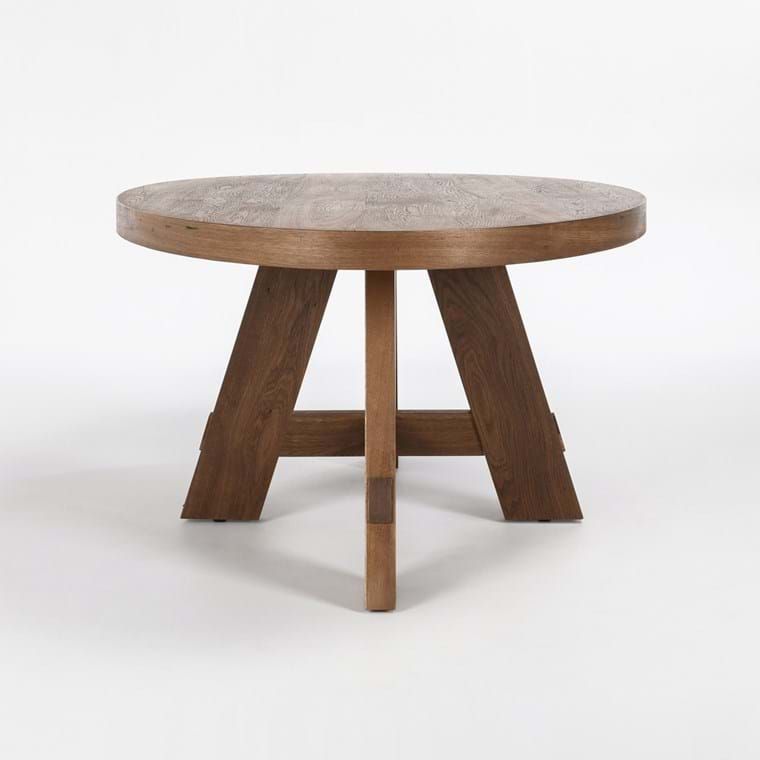 Santa Barbara 80&quot; Oval Dining Table 80x46x30
