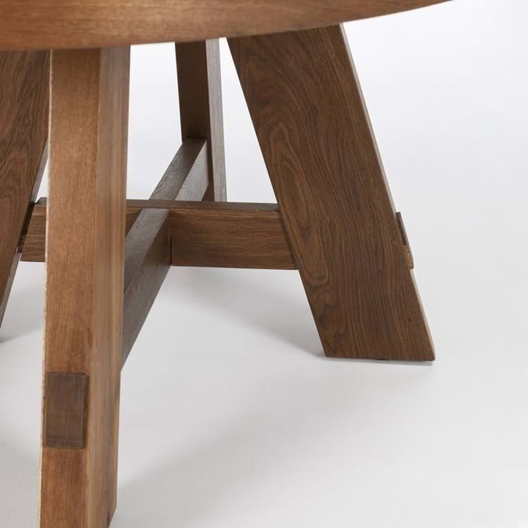 Santa Barbara 80&quot; Oval Dining Table 80x46x30