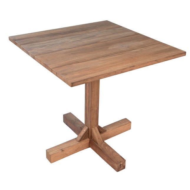 Valero Bistro Table-31x31x30