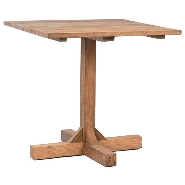 Valero Bistro Table-31x31x30