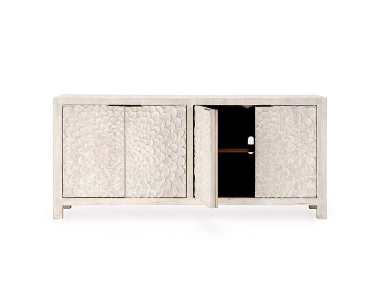 Astrid Sideboard-Cream-86x18x38