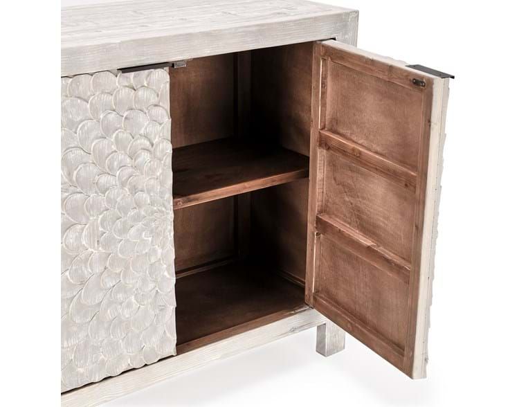 Astrid Sideboard-Cream-86x18x38