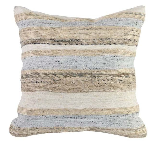 HC Joni Ivory Multi-18x18
