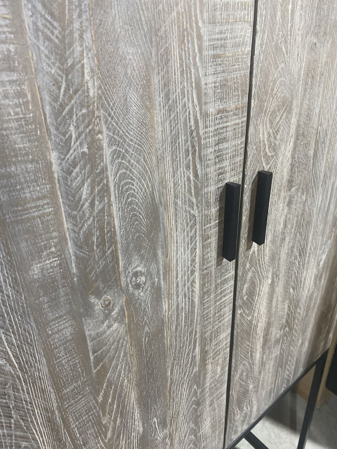 Olbia Bar Cabinet-35.5x17.5x64