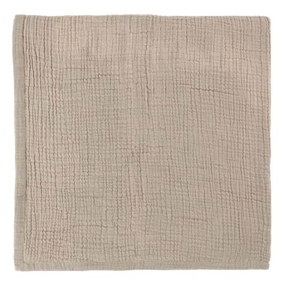 TC Cardiff Natural Throw-50x70