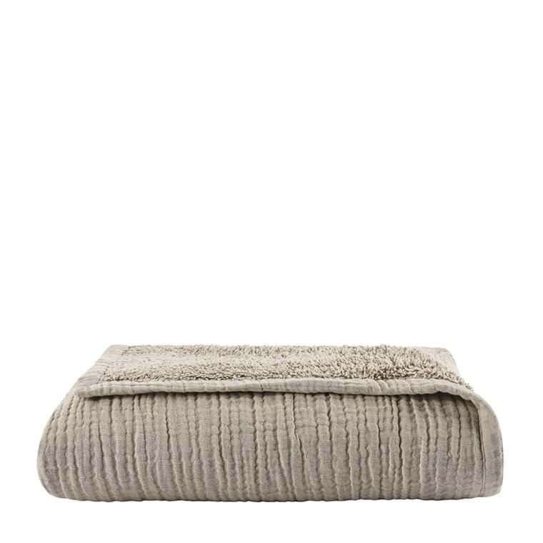 TC Cardiff Natural Throw-50x70