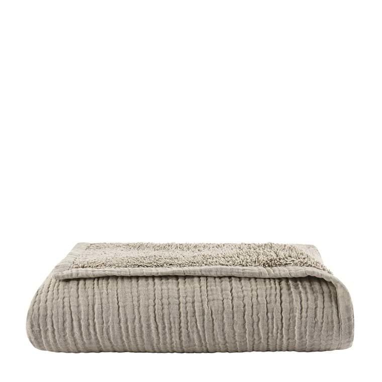 TC Cardiff Natural Throw-50x70