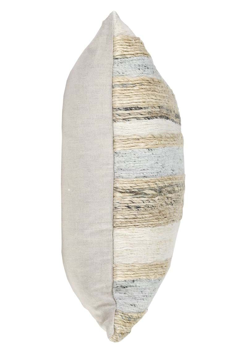HC Joni Ivory Multi-18x18