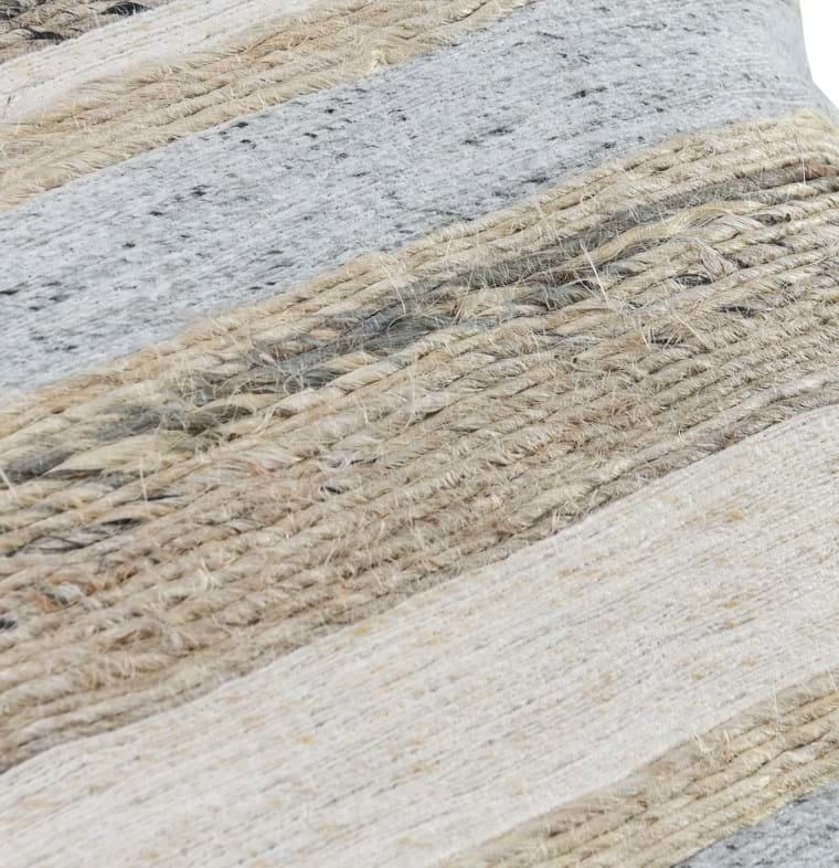 HC Joni Ivory Multi-18x18