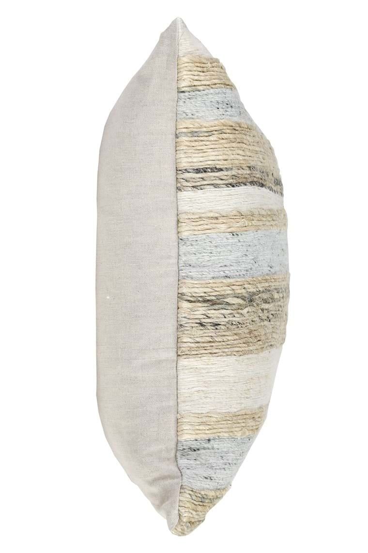 HC Joni Ivory Multi-18x18