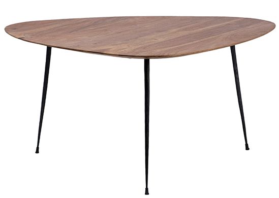 Jastor Coffee Table 32x32x16