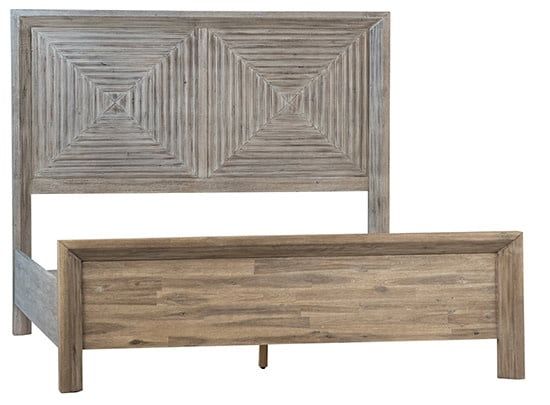 Bern Bed East-King-79x87x59