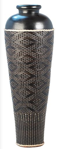 Lazaro Pot-18x18x47