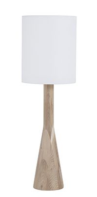 Adan Table Lamp 12x12x36